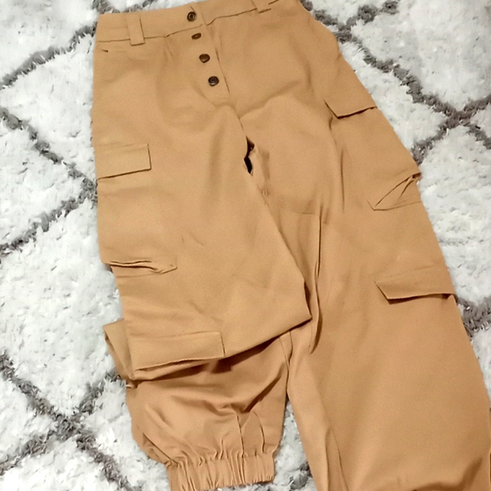 Cargo Pants